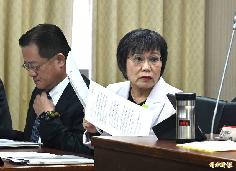 擴大警消「深夜危勞津貼」 內政部:尚未定案