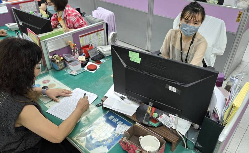 嘉市「地籍異動即時通」開啟房產防詐警報 1年申請量增4倍