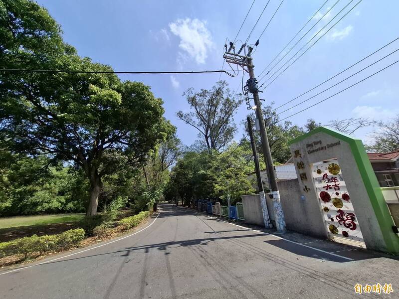 環團喊救糖廠森林 橋頭里長反擊:別擋新市鎮三期