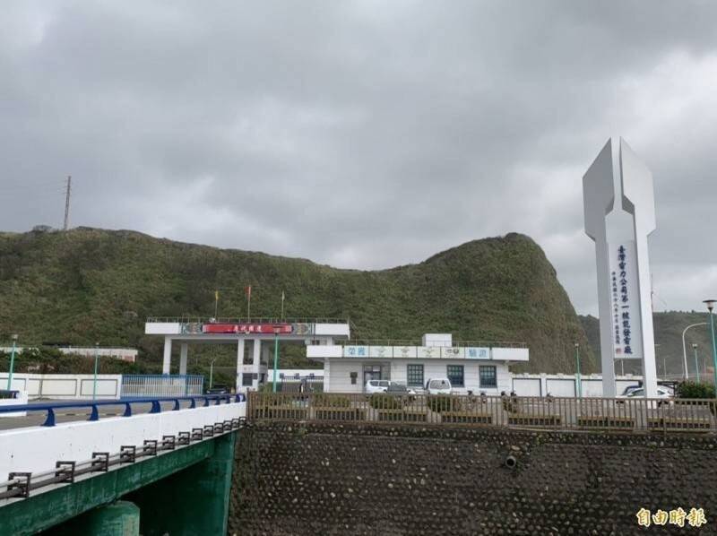 黑幫圍標核電廠億元工程 檢不服判太輕、高院駁回上訴