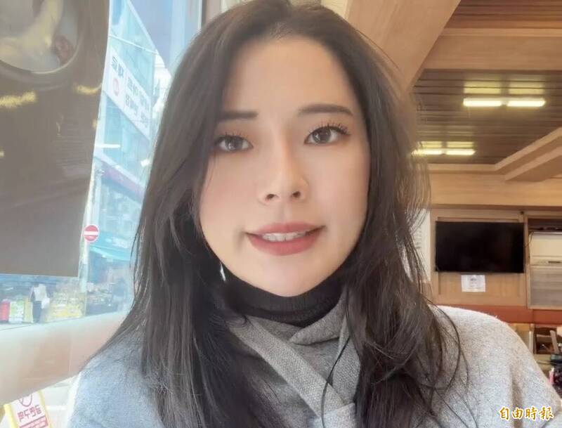 藍營轟童子瑋敬老金加倍發開支票 卓芷戎:童子瑋說到做到