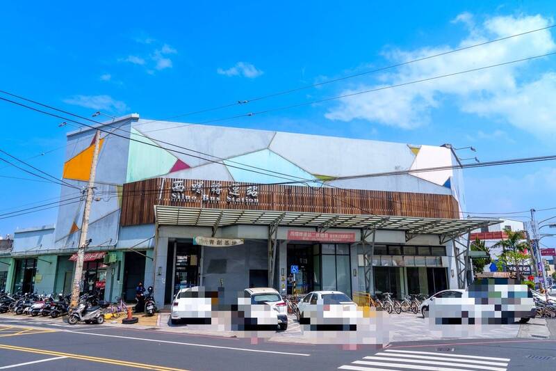 統聯客運開進西螺轉運站直達北高 不必再到交流道等車