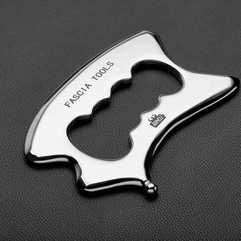 筋膜刀?手指虎? 澎湖機場安檢判斷不一引發內槓