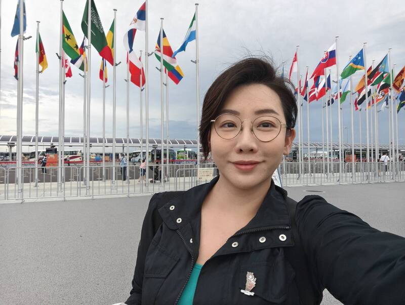 台北燈節昨落幕 林珍羽:禁菸政策成功 主燈行銷略可惜未引起關注