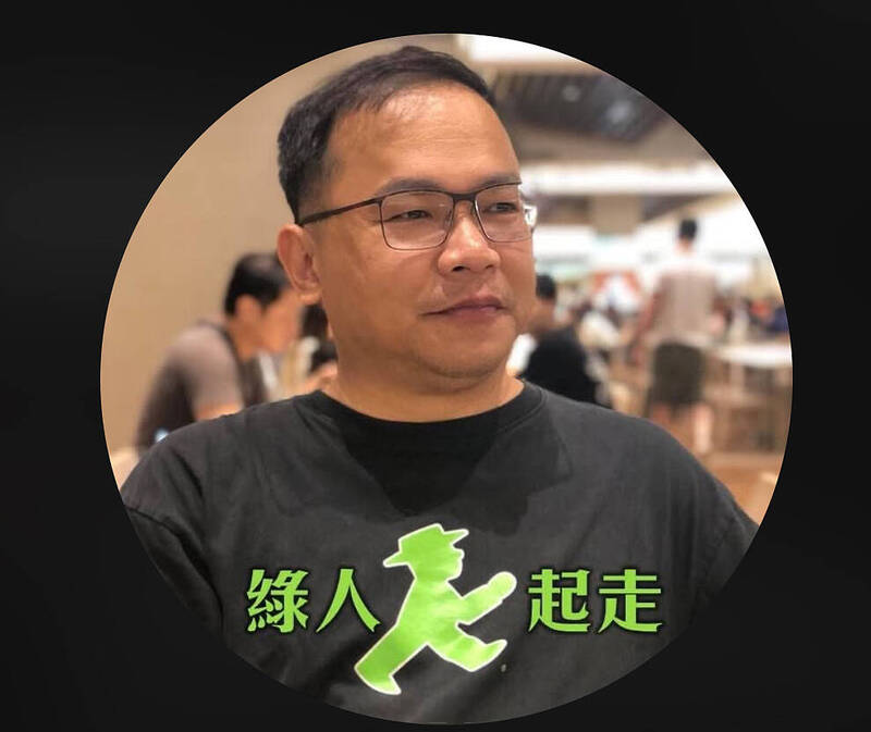 挺黃世杰戰桃園市長 王義川嗨回:太好了!我全力支持