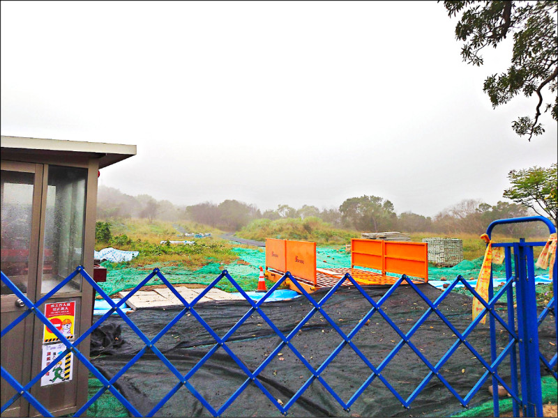 台中財力降級 議員憂捷運藍線延伸恐停擺