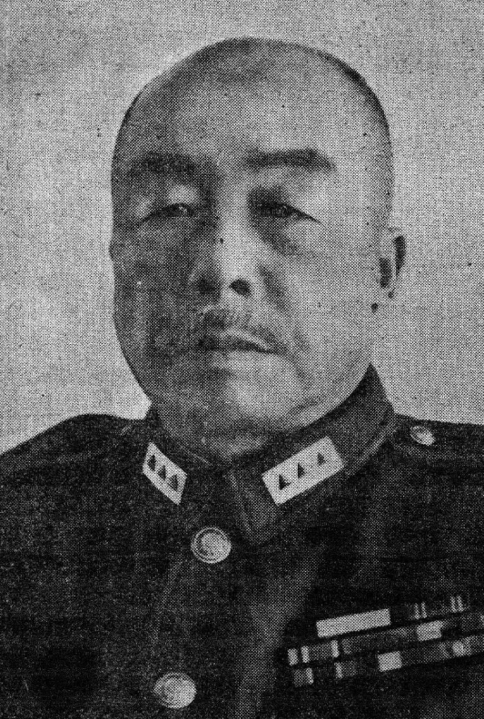 藍營批賴清德美化殖民 律師舉陳儀報告:當年自嘆台灣遠勝中國