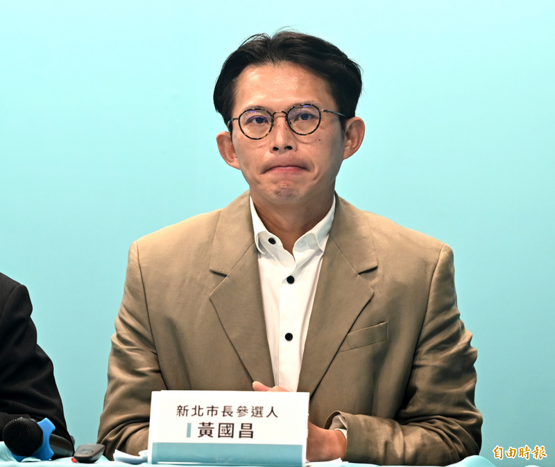 黃國昌開Threads官方帳號了!首篇文問這1題 慘遭網友灌爆嘲諷!