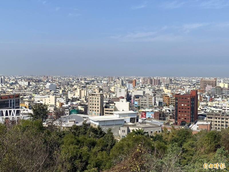 少1席更難選!彰化縣議員一選區15人表態 綠藍白加無黨廝殺