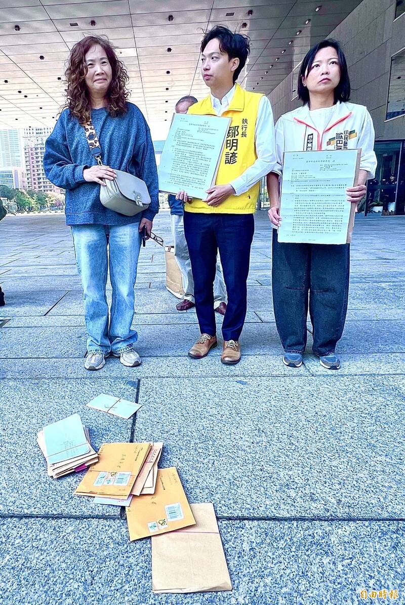 台中違章工廠勒令停工仍營運 居民抗爭20年批「魔音穿腦」