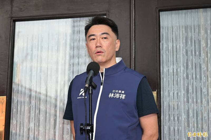 卓榮泰嗆藍白封殺綠中選會人選沒誠信 藍反批行政權干預制度