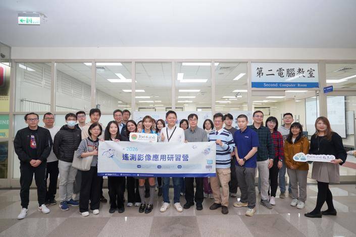 竹縣開全國先河 啟動太空科學培育計畫