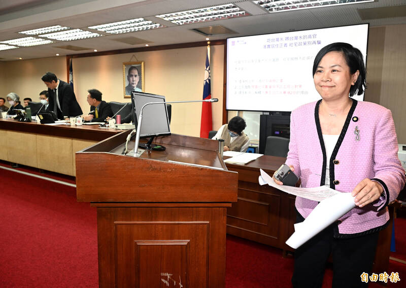 愚民也要有限度!批李貞秀案是鬧劇 學者:為中國法律戰鋪路