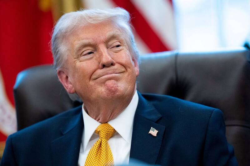 伊朗戰事持續延長! 川普坦言:本週還不會結束