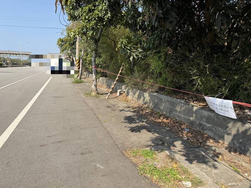 白沙屯媽祖進香日未到 「繩子」先報到