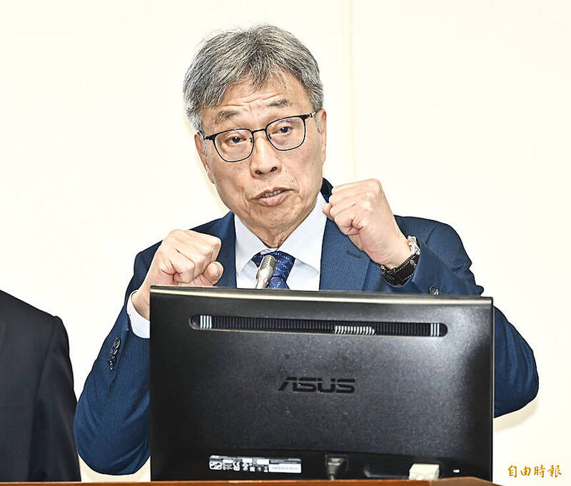 《TAIPEI TIMES》 Ministry announces drought-response measures