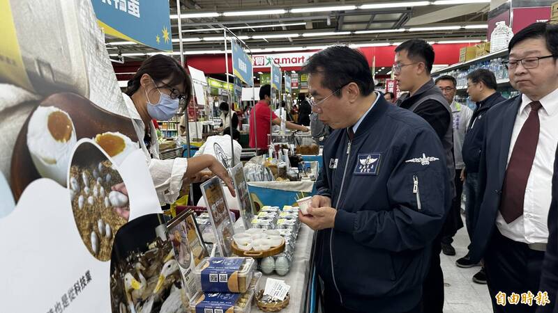 台南農村好物FUN手作結合花菓盆栽 連3天前進大賣場