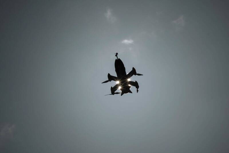 烏克蘭軍事專家進駐波灣5國 協助對抗伊朗無人機