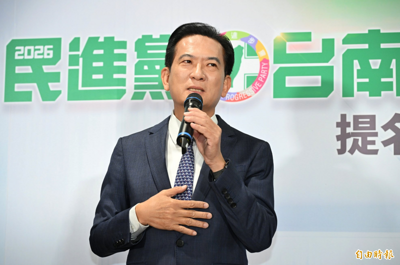 鄭麗文批賴政府軍購「黑箱作業」 林俊憲預告:真正精彩在下週