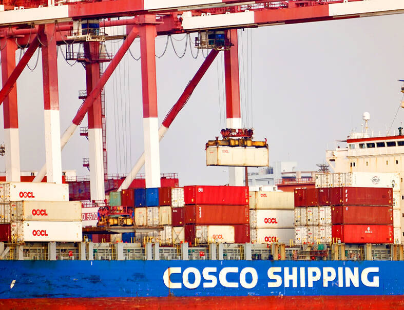 《TAIPEI TIMES》 Export orders increase 23.8 percent