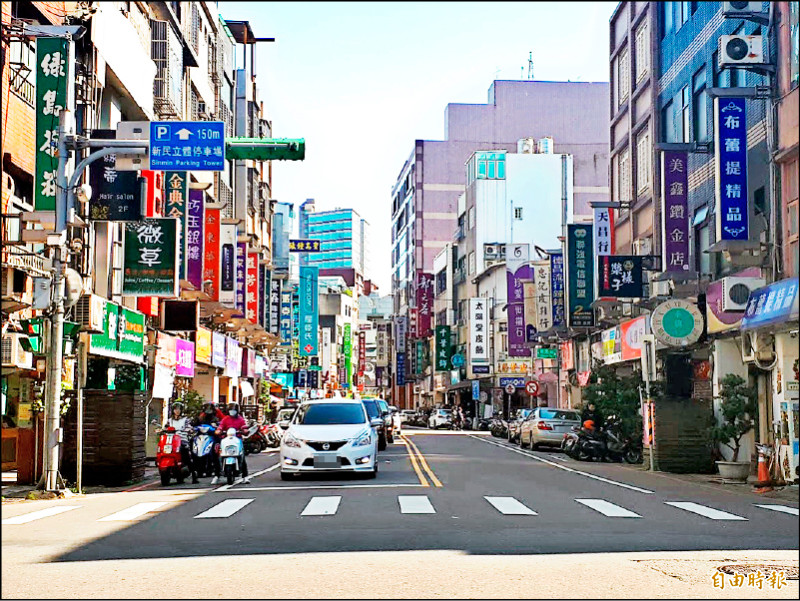 老宅延壽復新 桃市3年獲中央補助3.45億