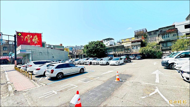 閒置逾30年 內壢第三市場都更9月動工