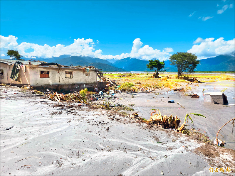 出國、辦行銷 花蓮二備金被指亂挪用