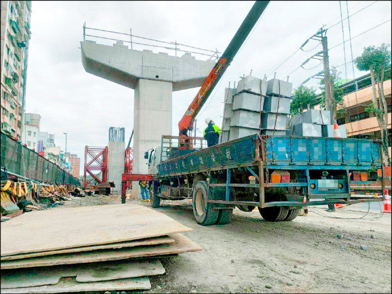 新北捷運「金城機廠」聯開案 都審通過
