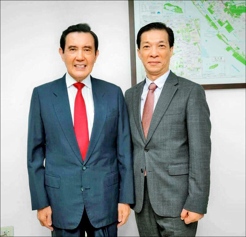 徐少東逃國外 打卡在月球挑釁司法