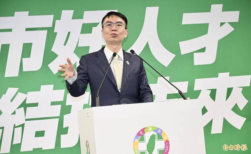 南投名間焚化爐爭議升溫 温世政提 「複合療法」解方