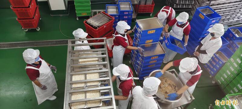 跳票!中市115學年免費營養補助經費比北市低 民進黨團痛批