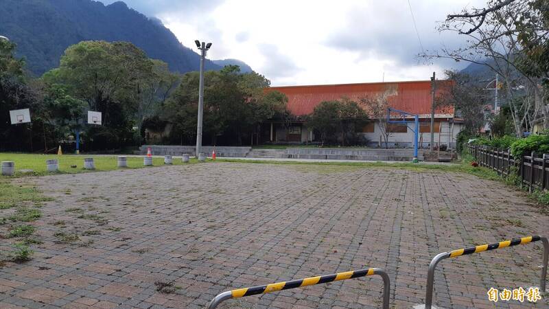 承載4、5、6年級生青春回憶 南橫利稻山莊列歷建將整修重現