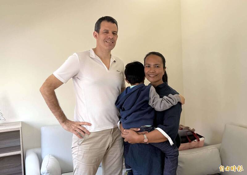 法國尪當寄養爸 用料理「收買」孩子的心