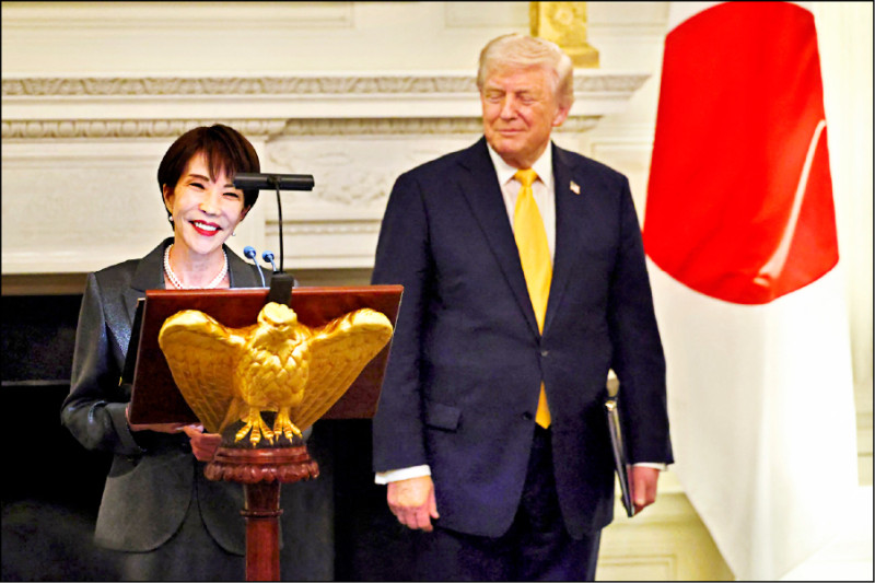 「川高會」維護台海和平穩定 學者:我應主動對接美日能源供應鏈