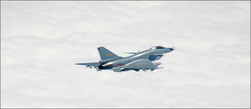 共機又擾台 國安官員:川習會延期 北京不演了