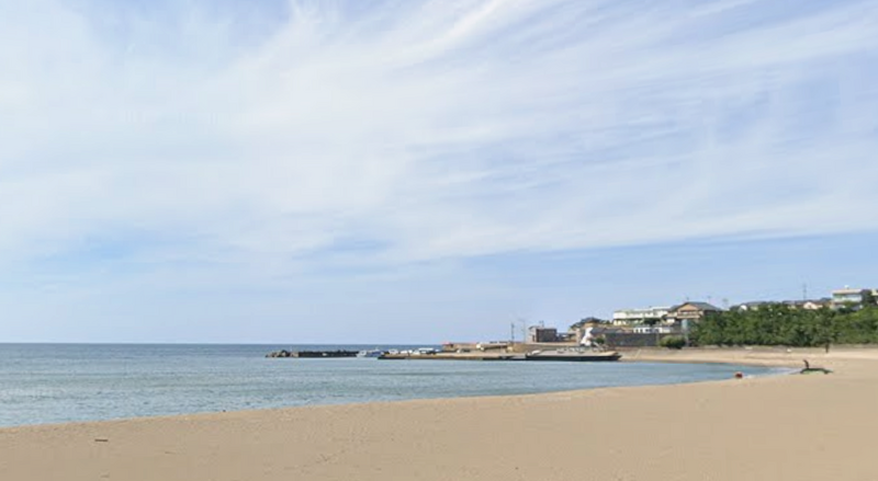 日本福井縣驚傳5越南人落海 1獲救1昏迷3失蹤