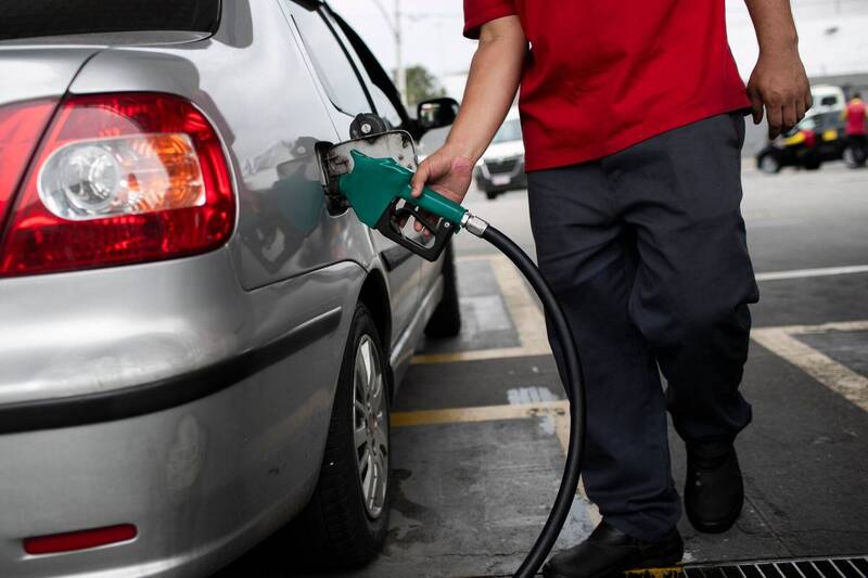 面對石油危機 國際能源總署提出10大方案