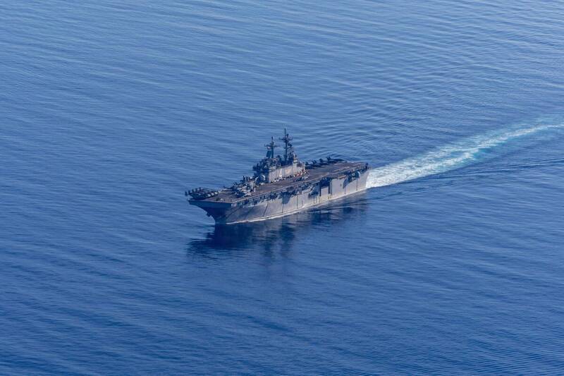 美對伊朗戰爭目標多變 最新說法與時程演變一次看懂