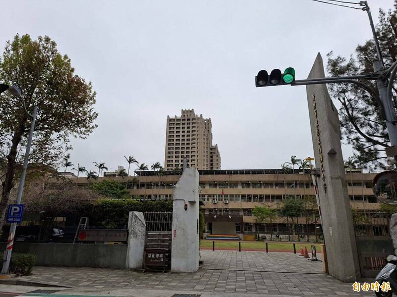 被爆要求學生影像「全球無限期使用」 竹市東門國小急道歉