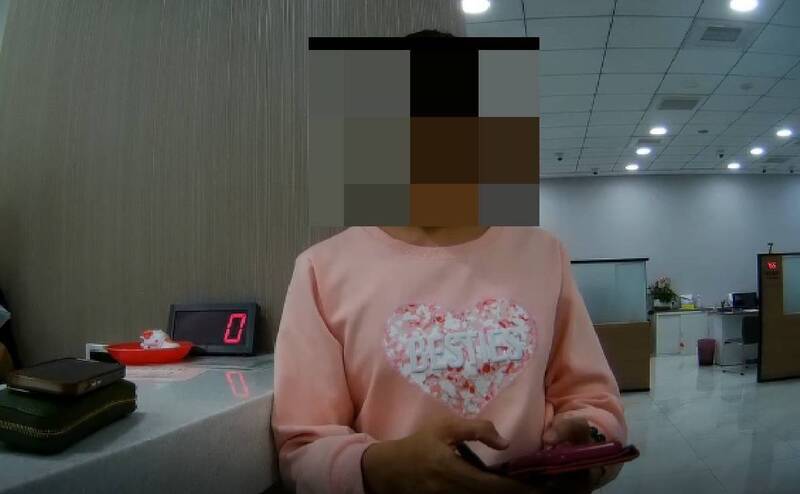 古董、虛擬幣大師攏係假!台中這分局3天狂攔4詐 980萬血汗錢險噴飛