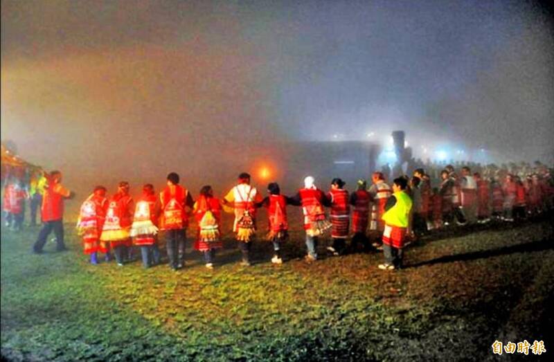 選情初探》苗縣平地原住民議員選舉 上演「賽夏內戰」