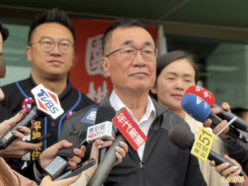 賴清德鬆口評估重啟核二、核三 李四川:安全無虞才是前提