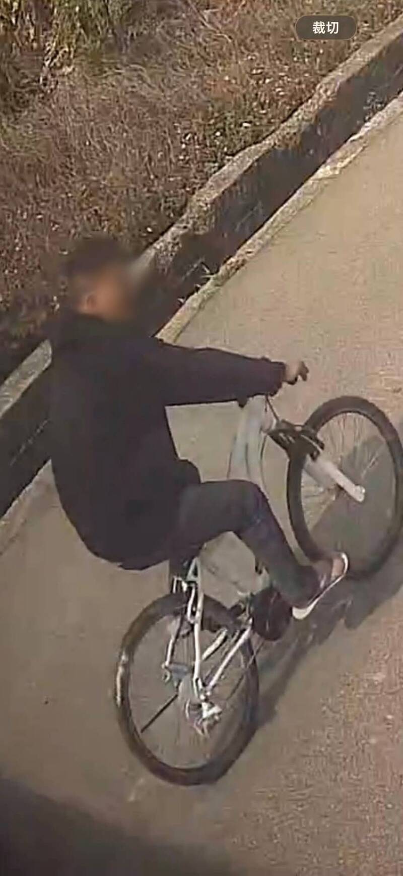 后里民宅白天遭竊 警方:已掌握事證全力追查中