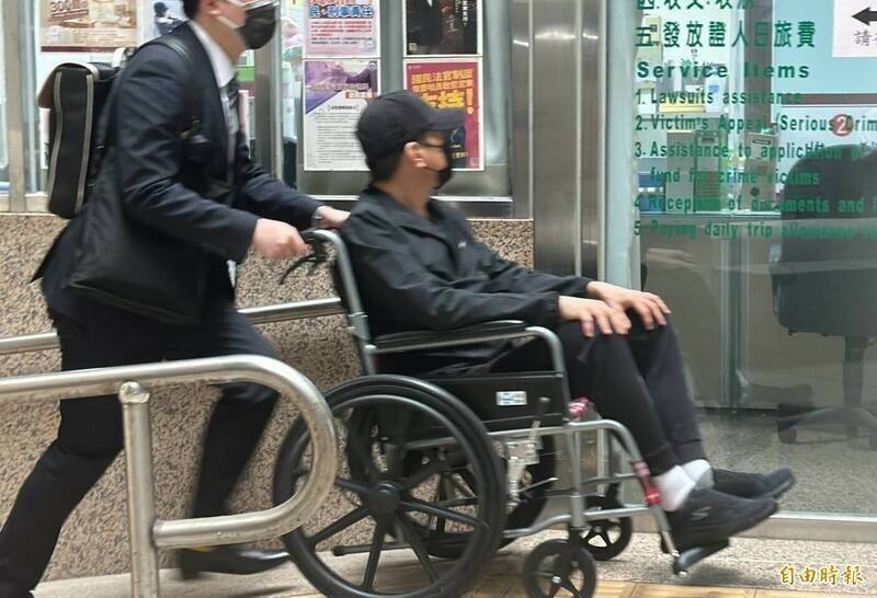 涉貪「刑事戰將」保外就醫改名!未依規定報到 檢抗告遭駁回原因曝