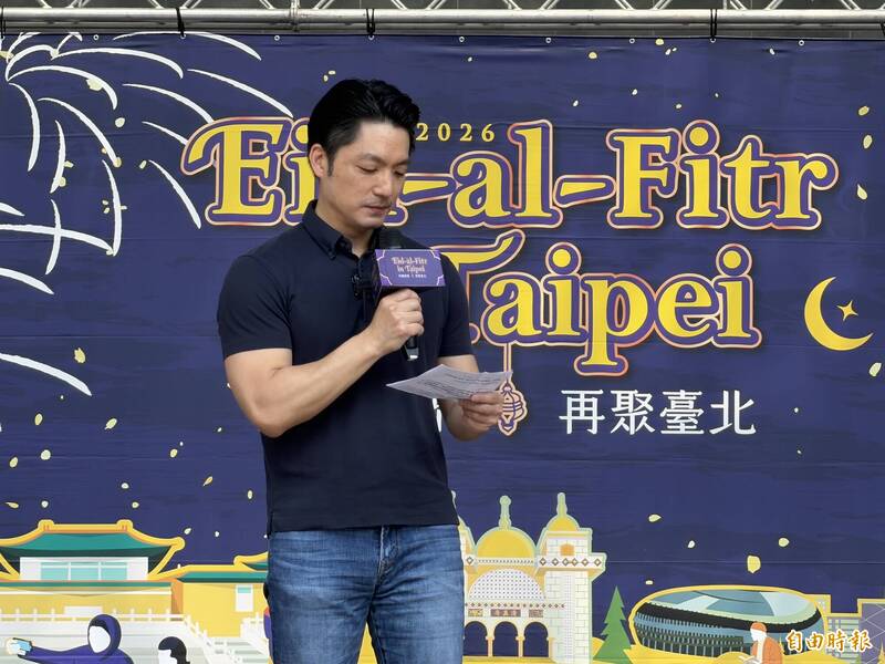 因AI重啟核電硬凹? 蔣萬安:反核錯誤耽誤台灣關鍵發展