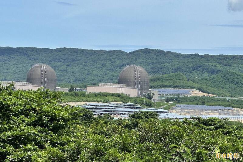 內幕》核二核三為何評估重啟? 賴總統4大關鍵考量曝