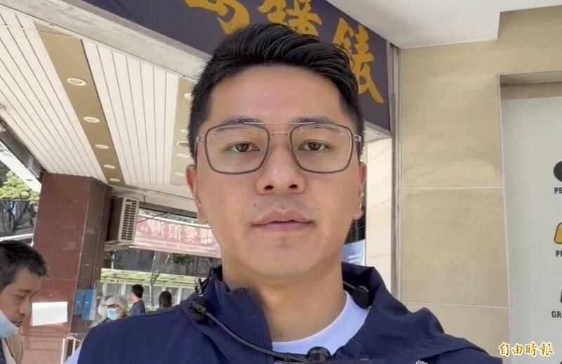 李孝亮再爆雙重國籍與閃兵爭議 台北市兵役局回應了