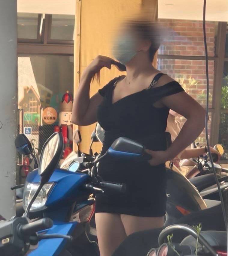 台中公園「老司機砲圖」曝光 議員批市府漠視舊城窳陋