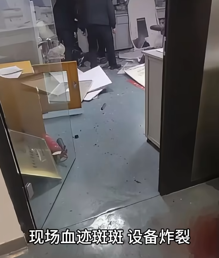 中國重慶大學實驗室爆炸 釀學生1死3傷