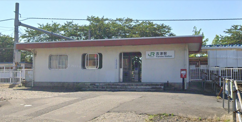 傻眼!日本新潟列車司機睡著 過站100公尺才停下